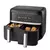 FREIDORA DE AIRE DUAL OSTER 7.6 LITROS CKSTAF7MCDDF - comprar online