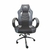 SILLA GAMER QTE GC03 BLACK AND GREY