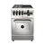 COCINA SAHO JITAKU MULTIGRIL 550 MULTIGAS 2 HORNALLAS PLANCHA Y CARLITERA - comprar online