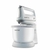 BATIDORA DE PIE SMARTLIFE 2 EN 1 CON BOWL 5 VELOCIDADES SL-HM5035PN