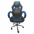 SILLA GAMER QTE GC03 BLACK AND BLUE