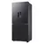 HELADERA SAMSUNG RB45DG6300B1 NEGRO 455 LITROS - comprar online