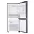 HELADERA SAMSUNG RB45DG6300B1 NEGRO 455 LITROS en internet