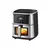 FREIDORA DE AIRE WESTINGHOUSE 6.5 LITROS DIGITAL CON VISOR