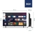 SMART TV BGH 32" ANDROID TV