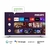 SMART TV PHILIPS 32" ANDROID TV 32PHD6917