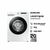 LAVARROPA SAMSUNG 8KG 1400RPM BLANCO WW80T504DAW INVERTER