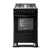 COCINA PEABODY 50CM NEGRA MULTIGAS PB29 - comprar online
