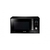 MICROONDAS SAMSUNG 23LTS CON GRILL BLACK MODELO MG23F3K3TAKBG - comprar online