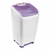 LAVARROPAS COLUMBIA 10KG LSC 10000 SIN BOMBA DE DESAGOTE