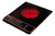 ANAFE ELECTRICO VITROCERAMICO DIGITAL ORYX 1 HORNALLA 1500W OR-0934 en internet