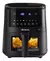 FREIDORA DE AIRE DIGITAL ARIETE 4 LITROS - comprar online