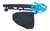 SOPLA ASPIRADORA ELECTRICA GAMMA 2200W
