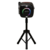 PARLANTE BLUETOOTH PORTATIL SMARTLIFE SL-SPT80WP 80W INCLUYE MICROFONO Y TRIPODE