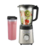 LICUADORA SMARTLIFE 1.75 LITROS CON VASO MIX & GO PICA HIELO 1000W BL1402PN