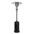 CALEFACTOR DE EXTERIOR GAMMA G2250AR HONGO NEGRO
