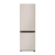 HELADERA SAMSUNG BESPOKE 328LTS SATIN BEIGE RB33A307039