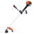 DESMALEZADORA GAMMA MODELO: G1838AR 40CC