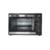 HORNO ELECTRICO LUSQTOFF 85 LITROS LQ85