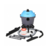 ASPIRADORA GAMMA G2204AR 35 LITROS