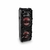 PARLANTE PORTATIL BLUETOOTH CROWN MUSTANG DJS-1002bt 25000w