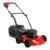 CORTADORA DE CESPED PETRI COUNTRY 1300W 3/4HP CON BOLSA RECOLECTORA