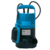 BOMBA DE AGUA SUMERGIBLE PLASTICA 250W 1/4 HP DA20001