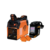 MEGA KIT SOLDADORA LUSQTOFF INVERTER MEGAIRON 250 CON MASCARA + 2 ESCUADRAS MAGNETICAS