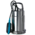 BOMBA DE AGUA SUMERGIBLE GAMMA ACERO INOX 750W 1HP