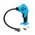 COMPRESOR INFLADOR A BATERIA GAMMA 20V CARGA RAPIDA G124229AR