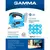 SIERRA CALADORA A BATERIA GAMMA G12408AR - comprar online