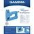 ENGRAMPADORA Y CLAVADORA ELECTRICA GAMMA G1960AR - comprar online