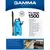 HIDROLAVADORA GAMMA PRO WASH 1200W - G2516AR 1500 - comprar online