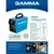 SOLDADORA INVERTER GAMMA ARC 130 G3469ARA - comprar online