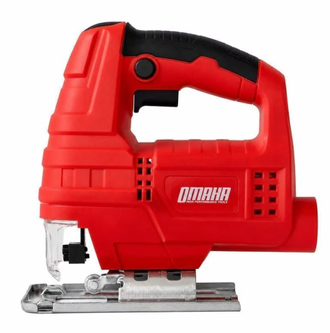 SIERRA CALADORA OMAHA JS550 550W