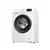 LAVARROPAS AUTOMATICO PHILCO 6.5KG 1000RPM CARGA FRONTAL BLANCO en internet