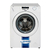 LAVARROPAS DREAN 6KG NEXT 800RPM MODELO: 6.08 ECO