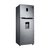 HELADERA SAMSUNG SILVER 320 LITROS CON DISPENSER RT32K5930SL