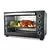 HORNO ELECTRICO SMARTLIFE 50 LITROS SL-TORO50PN en internet