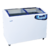 FREEZER TEORA FH350TVI 330 LTS