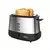 TOSTADORA OSTER TR500 7 NIVELES 2 PANES ACERO INOXIDABLE - comprar online