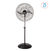 VENTILADOR DE PIE INDUSTRIAL LILIANA 25" - ASPAS DE METAL VP25M