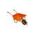 CARRETILLA MACIZA 70 LITROS