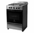 COCINA ESCORIAL MASTER CLASSIC INOX GAS NATURAL