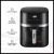 FREIDORA DE AIRE DINAX 6 LITROS DIGITAL 1400W