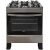 COCINA PEABODY GOURMET 730 73CM 5 HORNALLAS ACERO