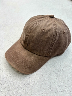 GORRA AMSTERDAM