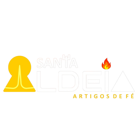Santa Aldeia Fé | Encontre os melhores artigos religiosos 