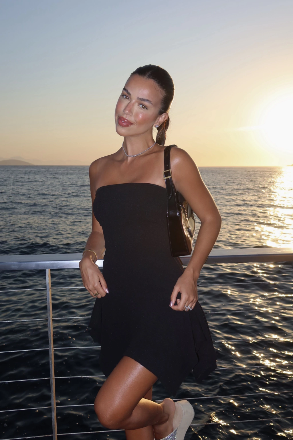 Vestido Midnight