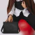 CARTERA OREIRO NEGRA